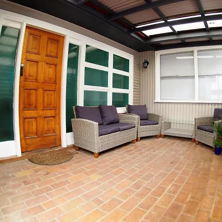 The Beardman Armidale Villa Exterior photo